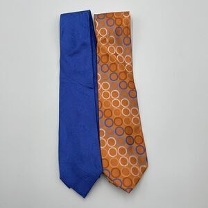Bundle of two Michael kors neckties